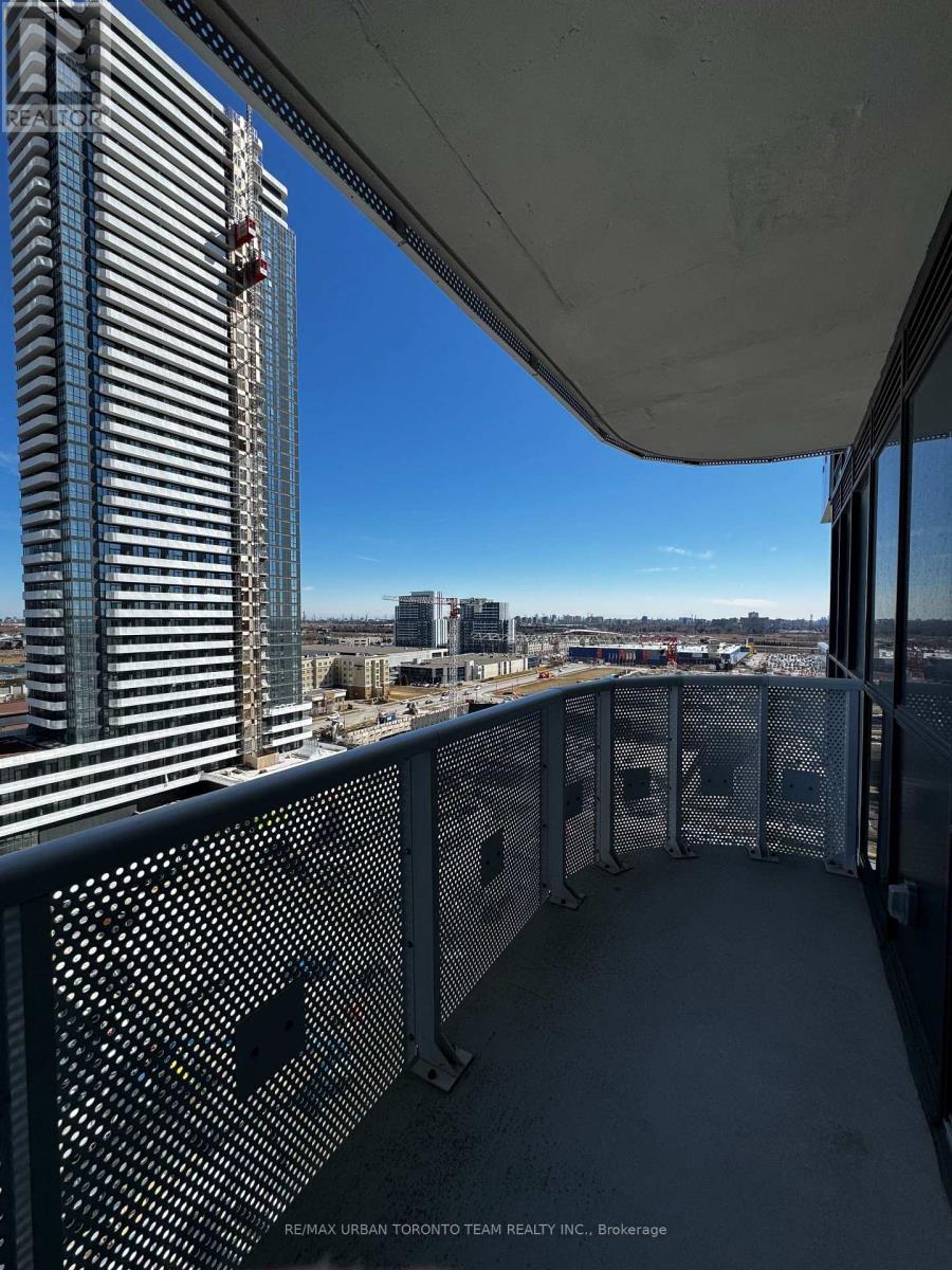 1202 - 225 Commerce Street, Vaughan, Ontario  L4K 0R1 - Photo 24 - N12483355
