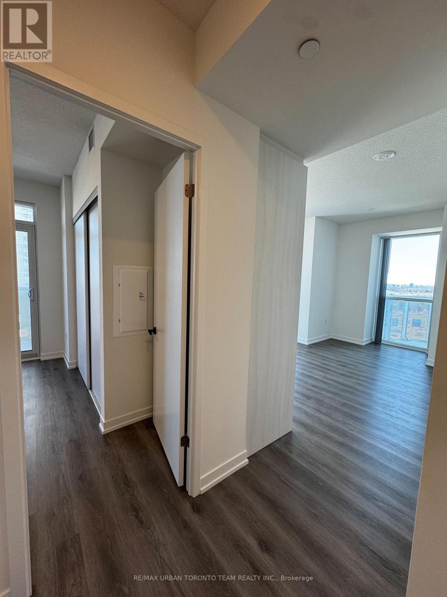 1202 - 225 Commerce Street, Vaughan, Ontario  L4K 0R1 - Photo 5 - N12483355