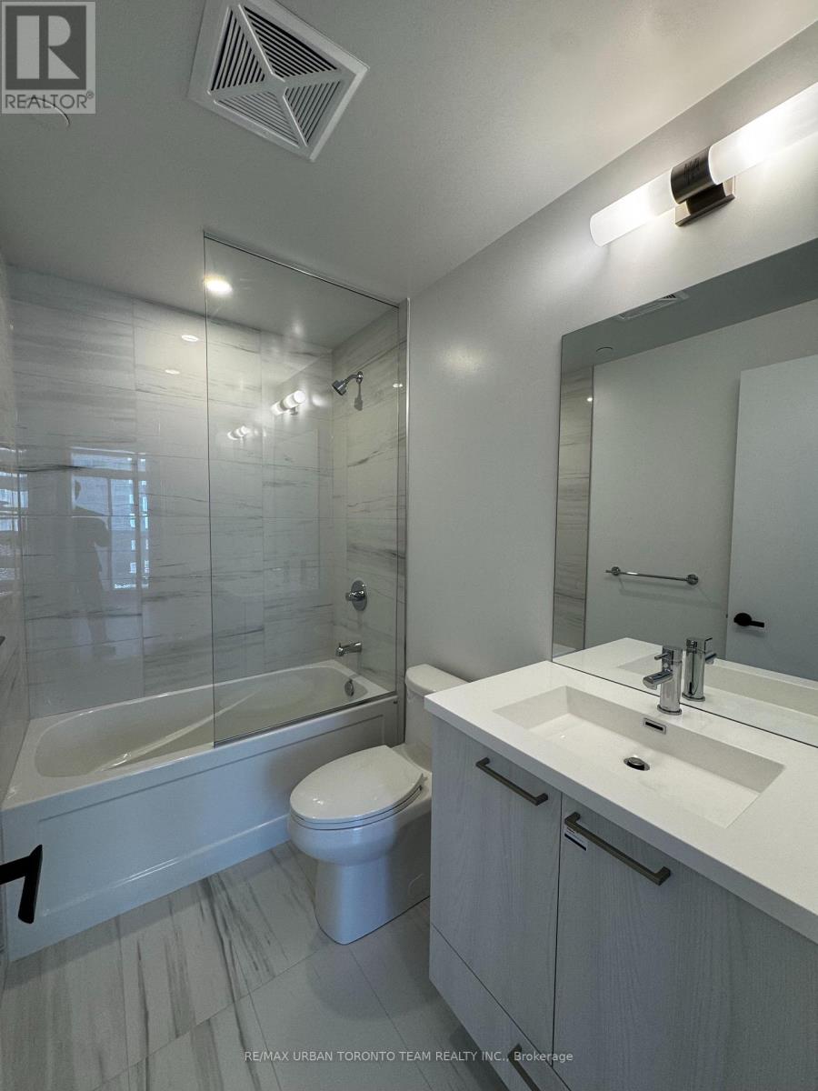 1202 - 225 Commerce Street, Vaughan, Ontario  L4K 0R1 - Photo 8 - N12483355