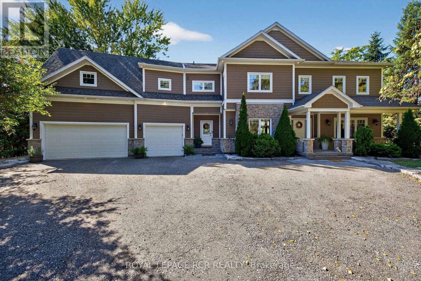 20572 YONGE STREET, East Gwillimbury, Ontario