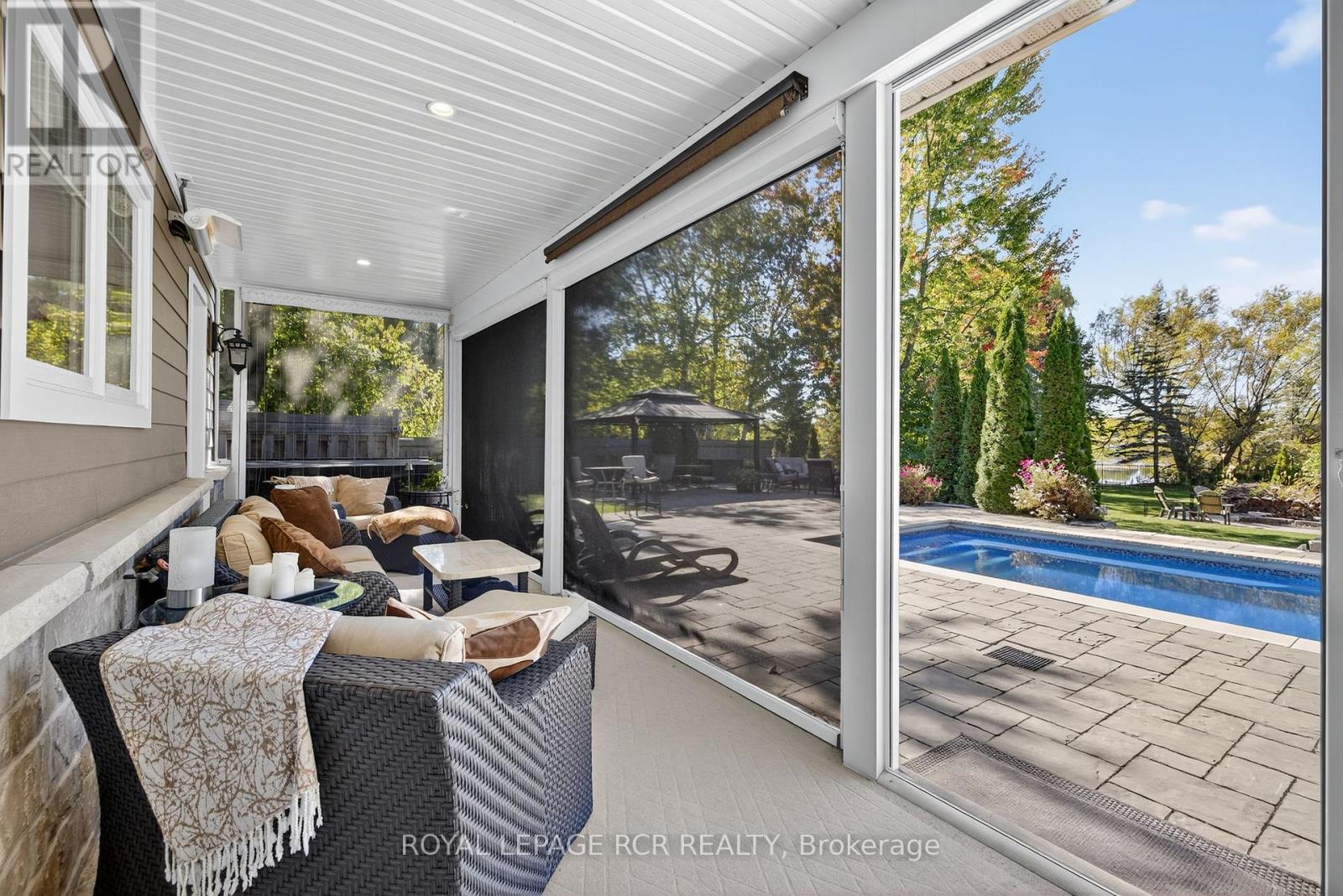 20572 Yonge Street, East Gwillimbury, Ontario  L9N 0J7 - Photo 35 - N12483364