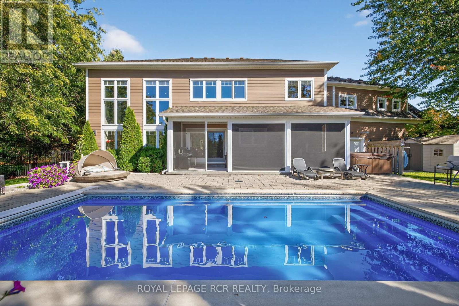 20572 Yonge Street, East Gwillimbury, Ontario  L9N 0J7 - Photo 38 - N12483364