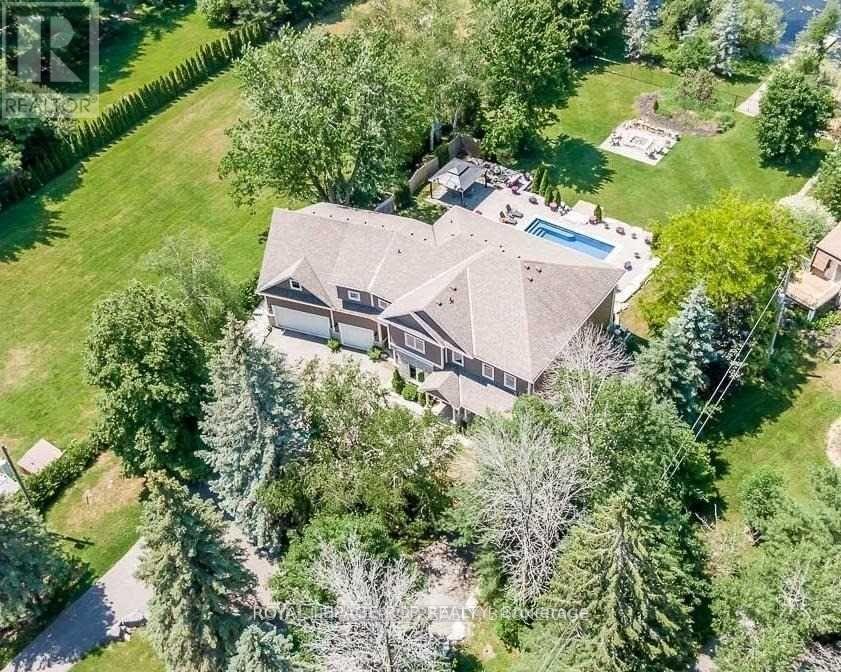 20572 Yonge Street, East Gwillimbury, Ontario  L9N 0J7 - Photo 4 - N12483364