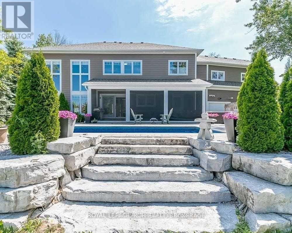 20572 Yonge Street, East Gwillimbury, Ontario  L9N 0J7 - Photo 42 - N12483364