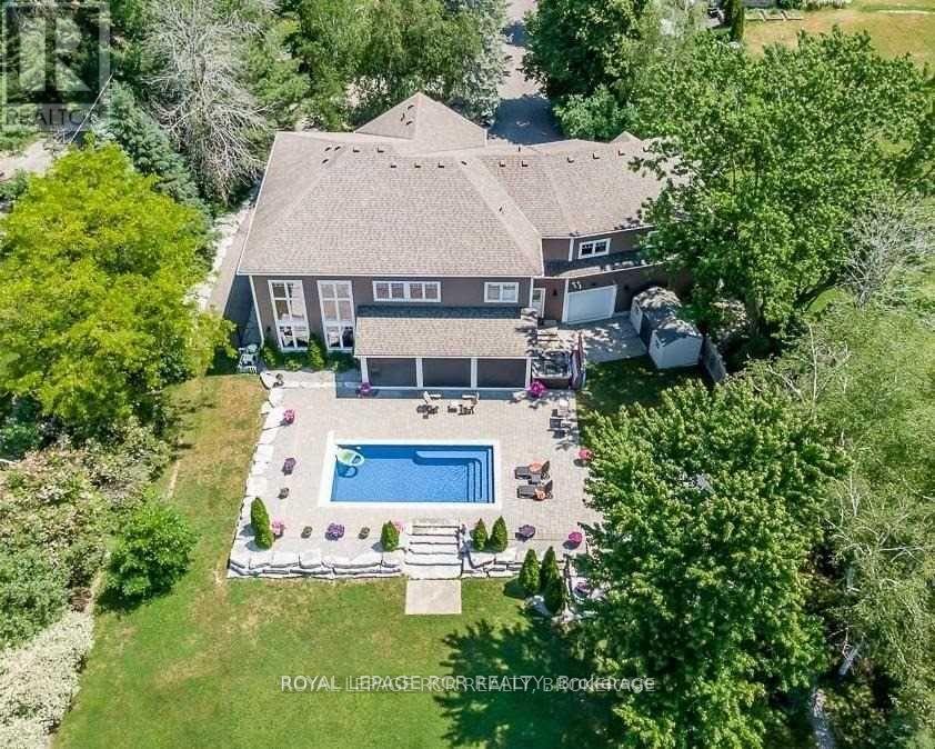 20572 Yonge Street, East Gwillimbury, Ontario  L9N 0J7 - Photo 5 - N12483364