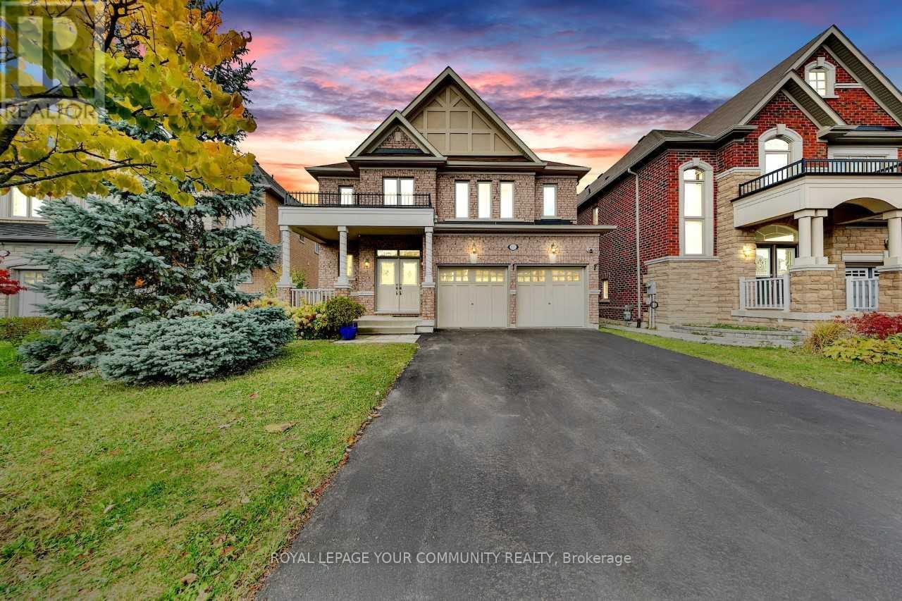 112 ALLISON ANN WAY, Vaughan, Ontario
