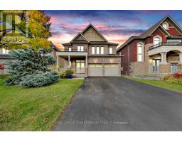112 ALLISON ANN WAY, Vaughan, Ontario