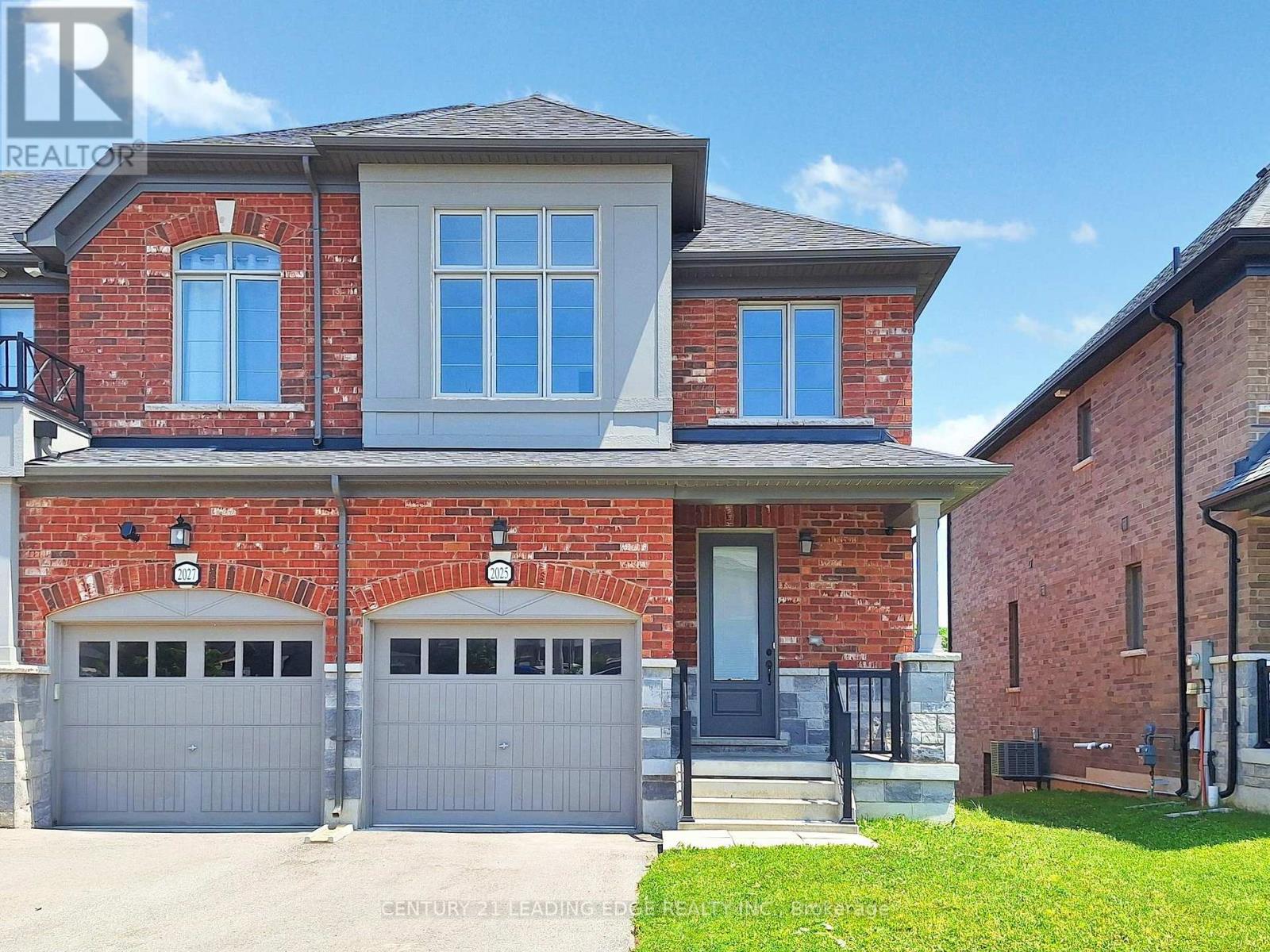 2025 MULLEN STREET, Innisfil, Ontario