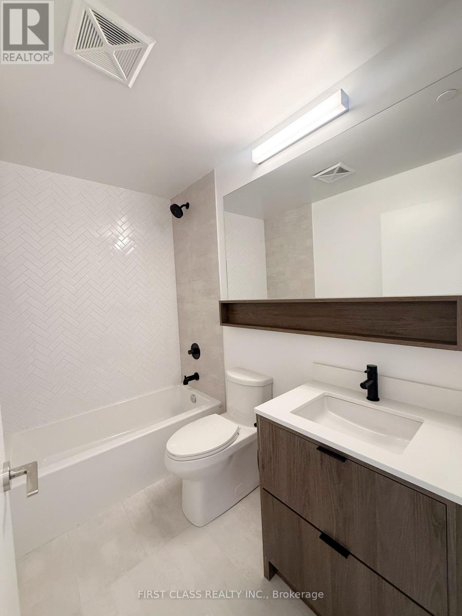 709 - 8888 Yonge Street, Richmond Hill, Ontario  L4C 6Z1 - Photo 8 - N12483416