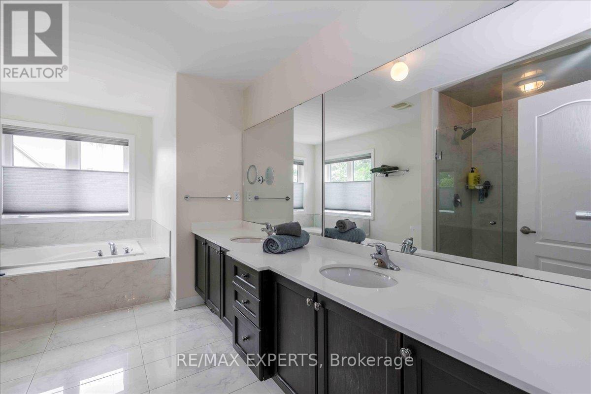 12 Mount Crescent, Essa, Ontario  L3W 0N4 - Photo 22 - N12483419
