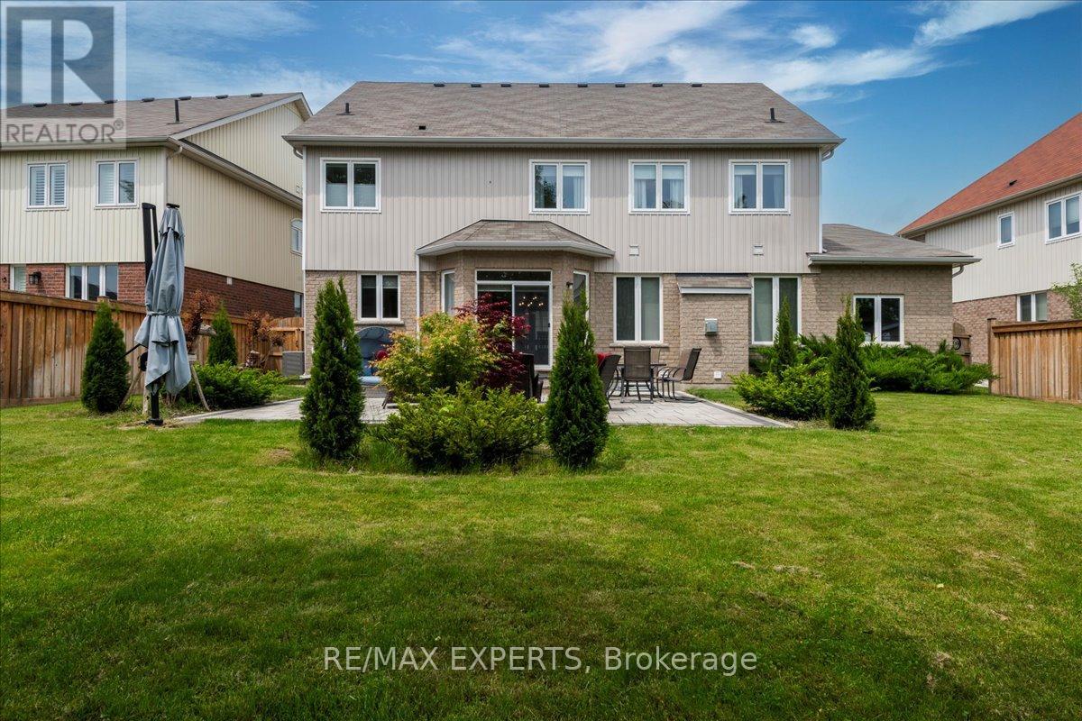 12 Mount Crescent, Essa, Ontario  L3W 0N4 - Photo 34 - N12483419
