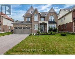 12 MOUNT CRESCENT, Essa, Ontario