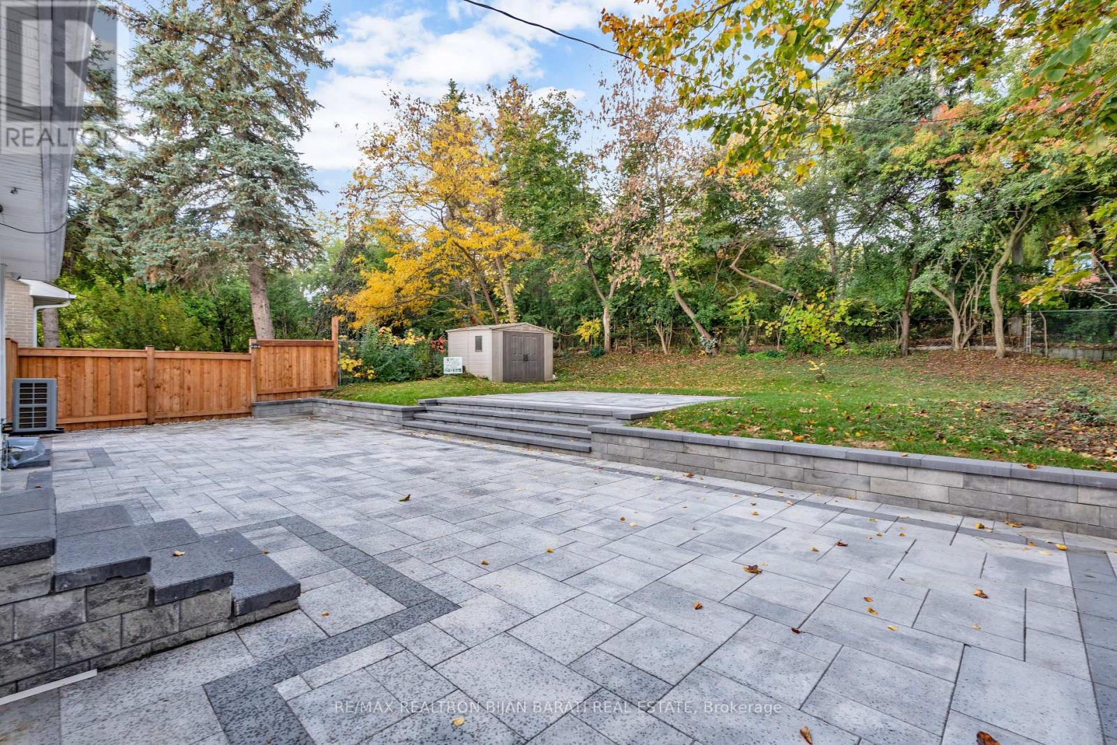 14 Henderson Avenue, Markham, Ontario  L3T 2K3 - Photo 42 - N12483420