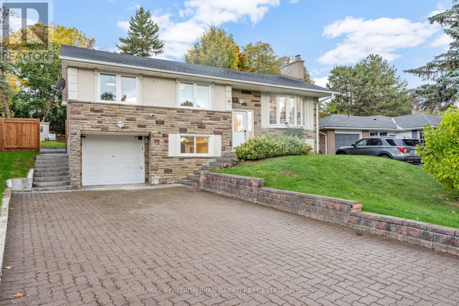 14 Henderson Avenue, Markham, Ontario  L3T 2K3 - Photo 44 - N12483420
