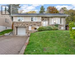 14 HENDERSON AVENUE, Markham, Ontario