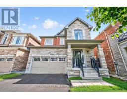 43 NOVAN CRESCENT, Aurora, Ontario