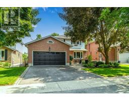123 IMPERIAL CRESCENT, Bradford West Gwillimbury, Ontario