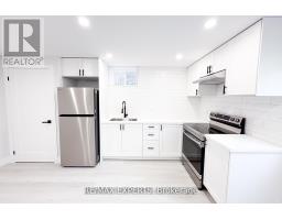 LOWER - 1343 HARRINGTON STREET, Innisfil, Ontario