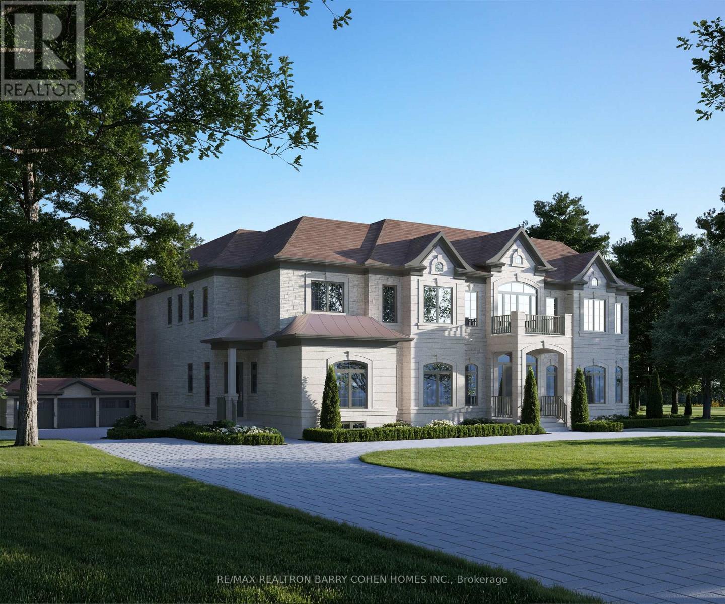 46 Maryvale Crescent, Richmond Hill, Ontario  L4C 6P8 - Photo 3 - N12483444