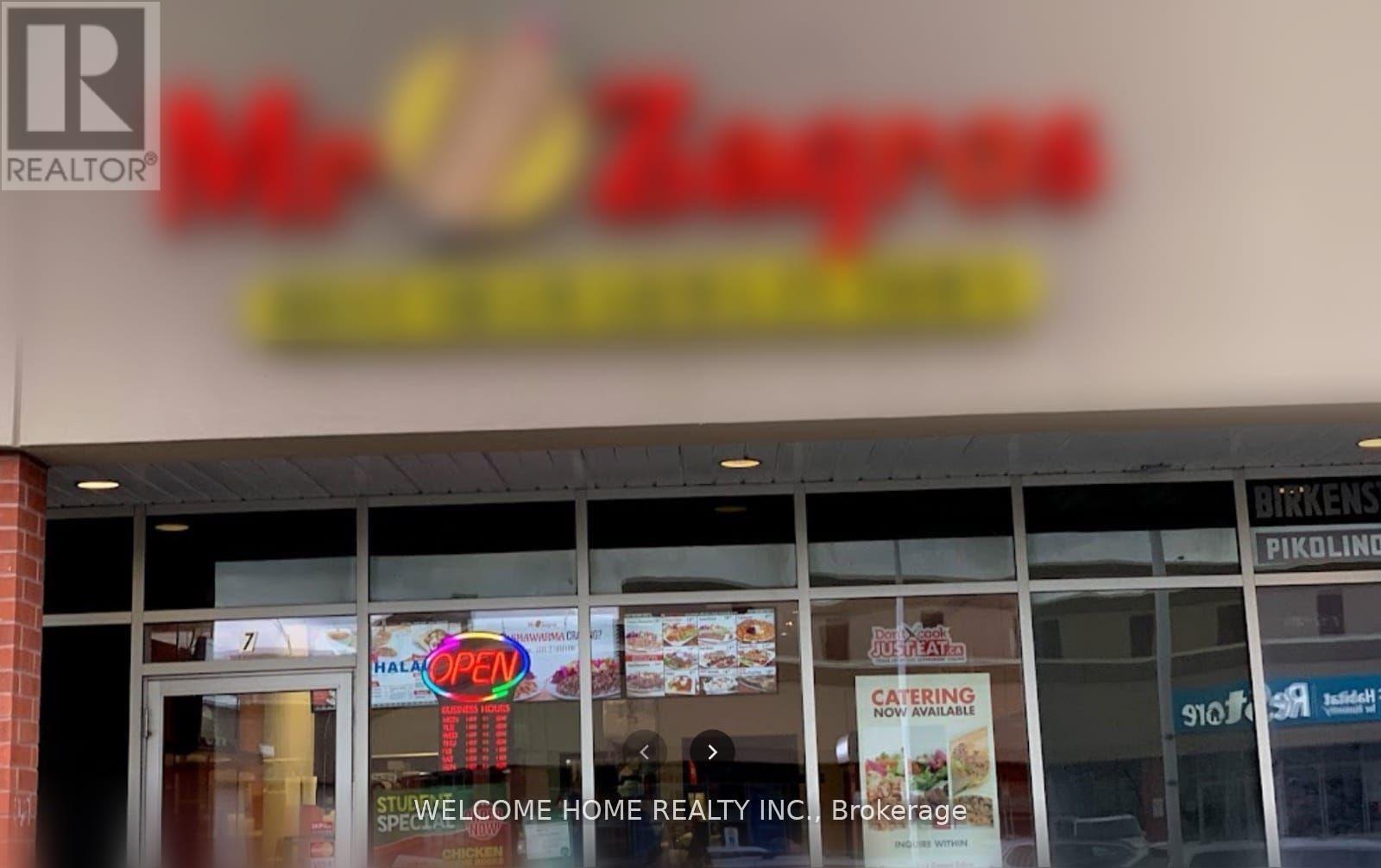 #7 - 525 CITYVIEW BOULEVARD, Vaughan, Ontario