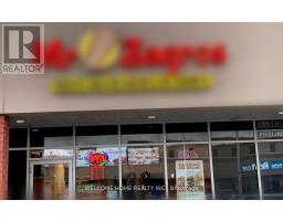 #7 - 525 CITYVIEW BOULEVARD, Vaughan, Ontario