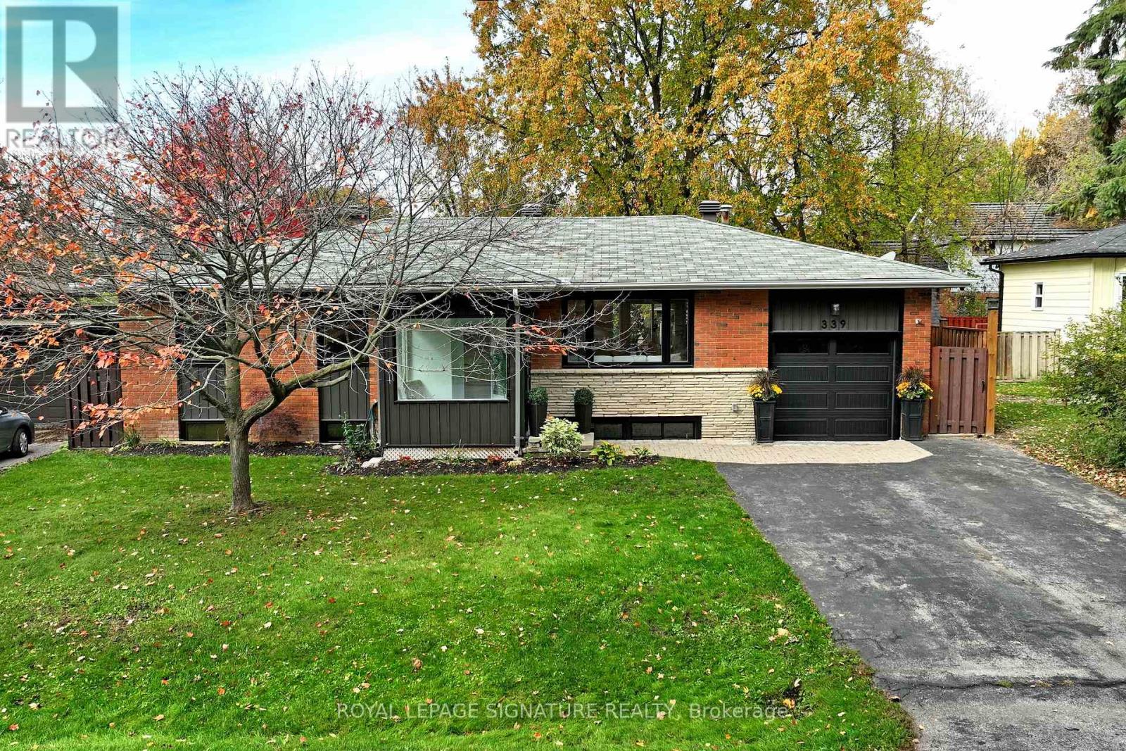 339 BOYER STREET, Whitchurch-Stouffville, Ontario