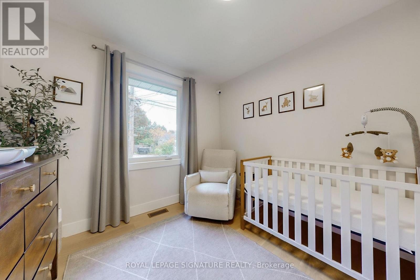 339 Boyer Street, Whitchurch-Stouffville, Ontario  L4A 7V9 - Photo 13 - N12483463