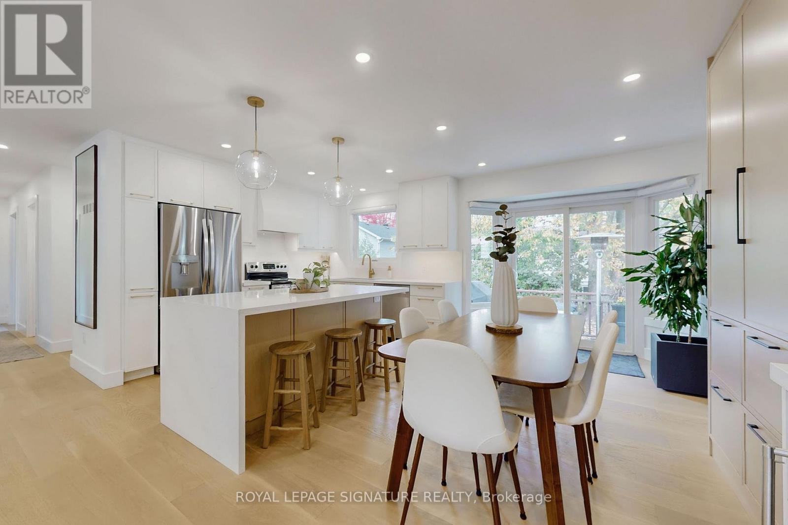 339 Boyer Street, Whitchurch-Stouffville, Ontario  L4A 7V9 - Photo 8 - N12483463