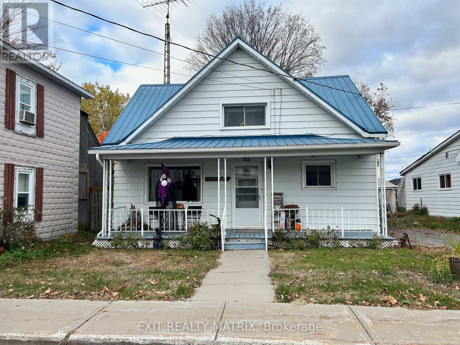 376 TELEGRAPH ROAD, Alfred and Plantagenet, Ontario