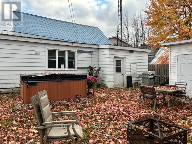 376 Telegraph Road, Alfred And Plantagenet, Ontario  K0B 1A0 - Photo 22 - X12482484