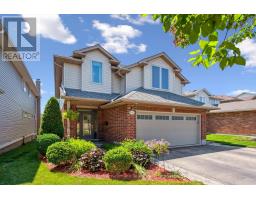 147 MILSON CRESCENT, Guelph, Ontario