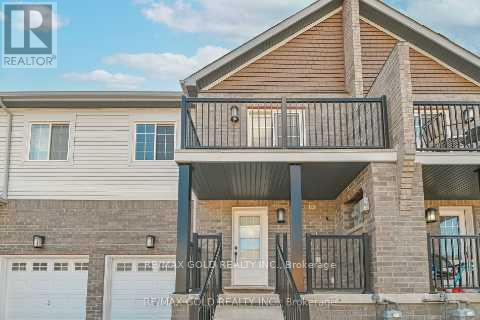 72 Brown Bear Street, Barrie, Ontario  L9J 0H8 - Photo 6 - S12482773