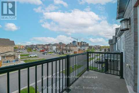 72 Brown Bear Street, Barrie, Ontario  L9J 0H8 - Photo 36 - S12482773
