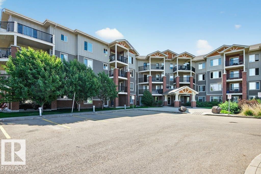#403 3715 Whitelaw Ln Nw, Edmonton, Alberta  T6W 2C3 - Photo 1 - E4463612