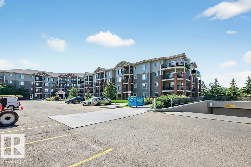 #403 3715 Whitelaw Ln Nw, Edmonton, Alberta  T6W 2C3 - Photo 2 - E4463612