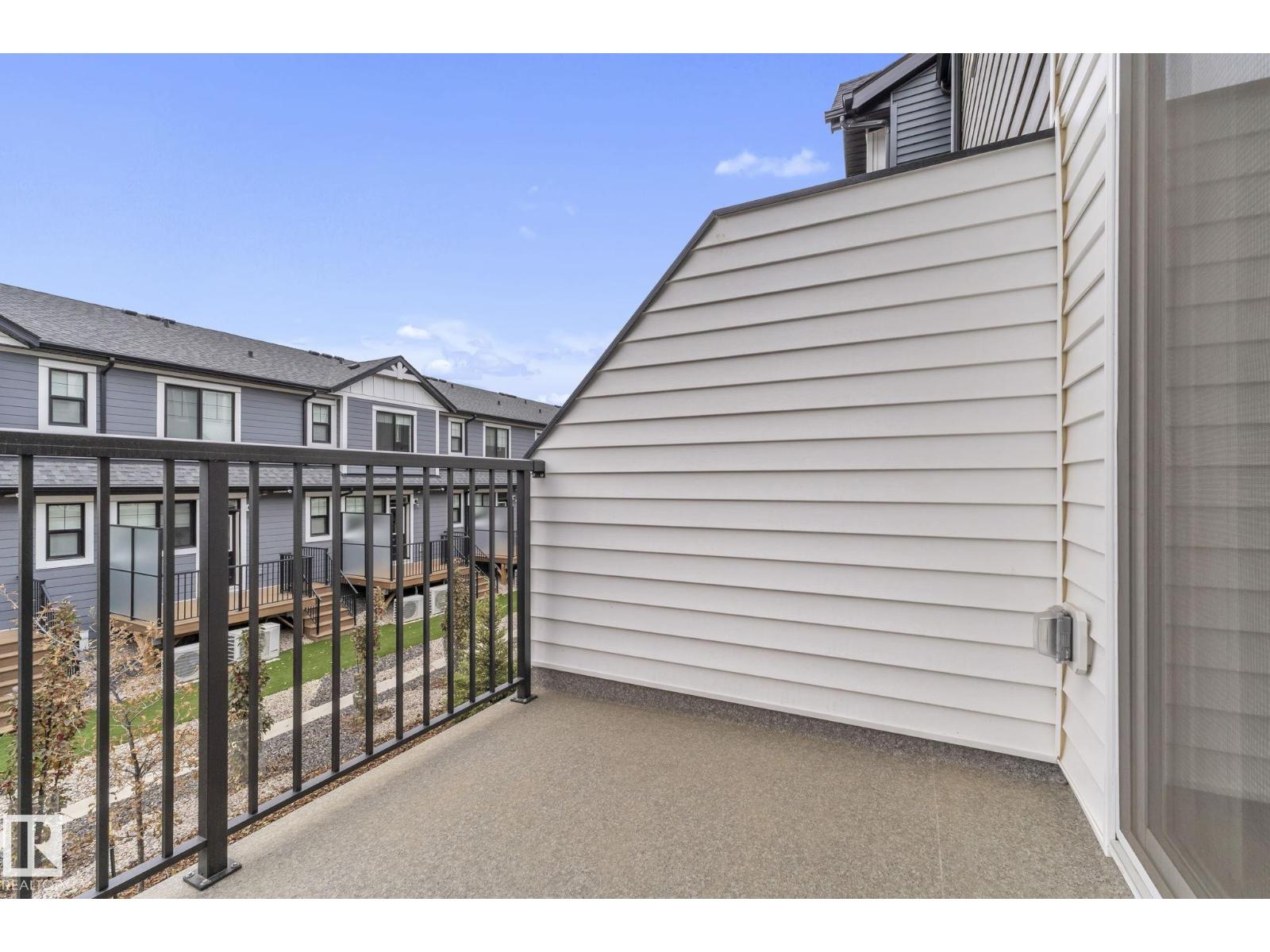 #9 6905 25 Av Sw, Edmonton, Alberta  T6X 3B7 - Photo 13 - E4463613