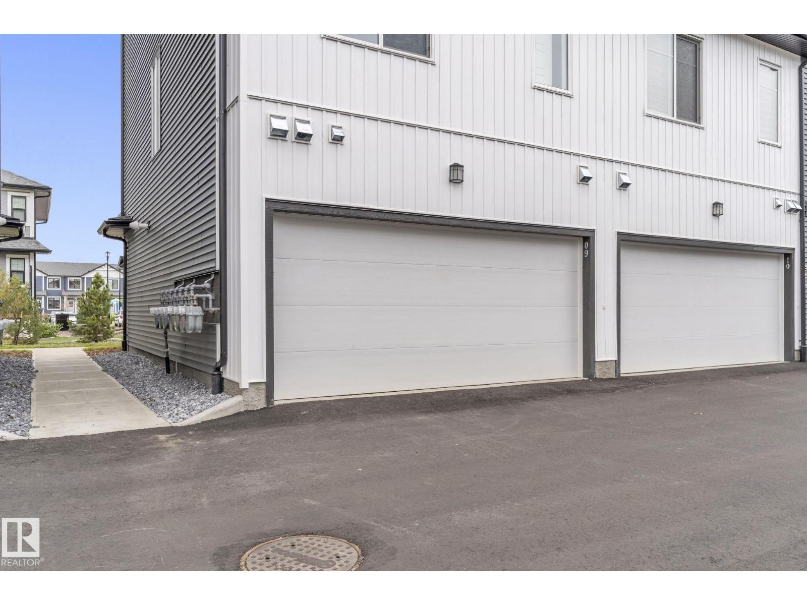 #9 6905 25 Av Sw, Edmonton, Alberta  T6X 3B7 - Photo 31 - E4463613
