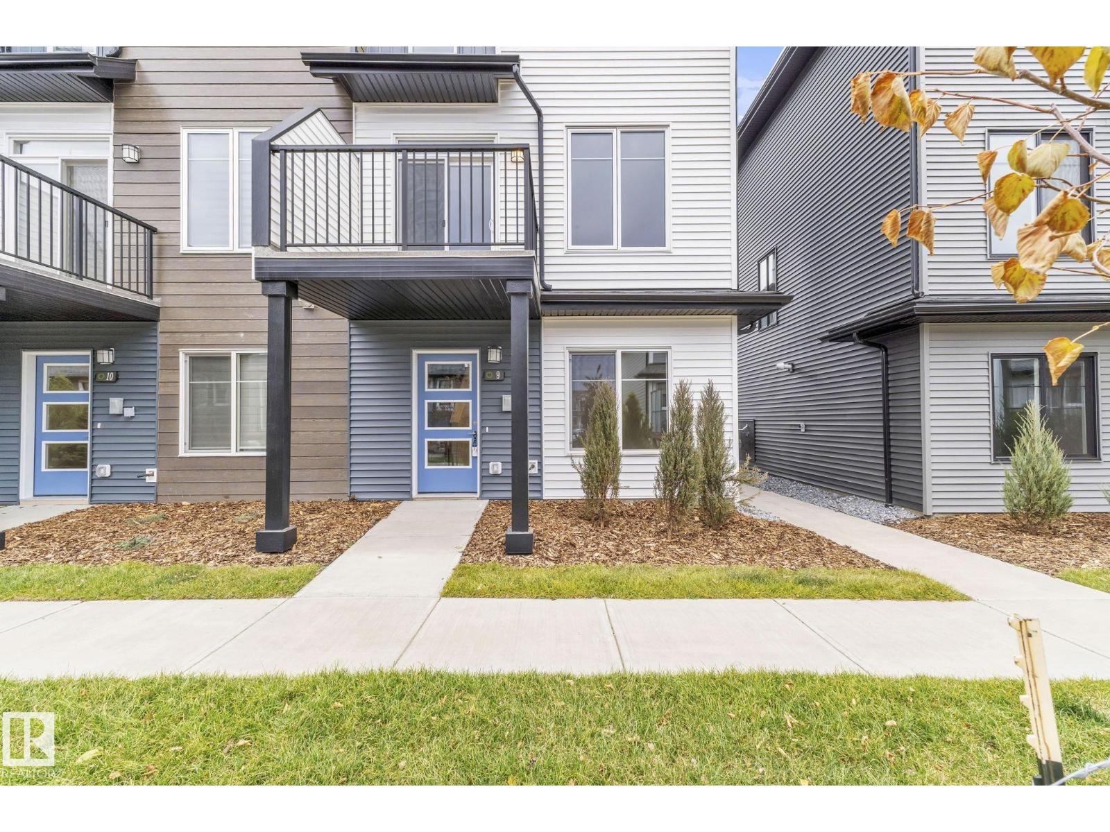 #9 6905 25 Av Sw, Edmonton, Alberta  T6X 3B7 - Photo 32 - E4463613