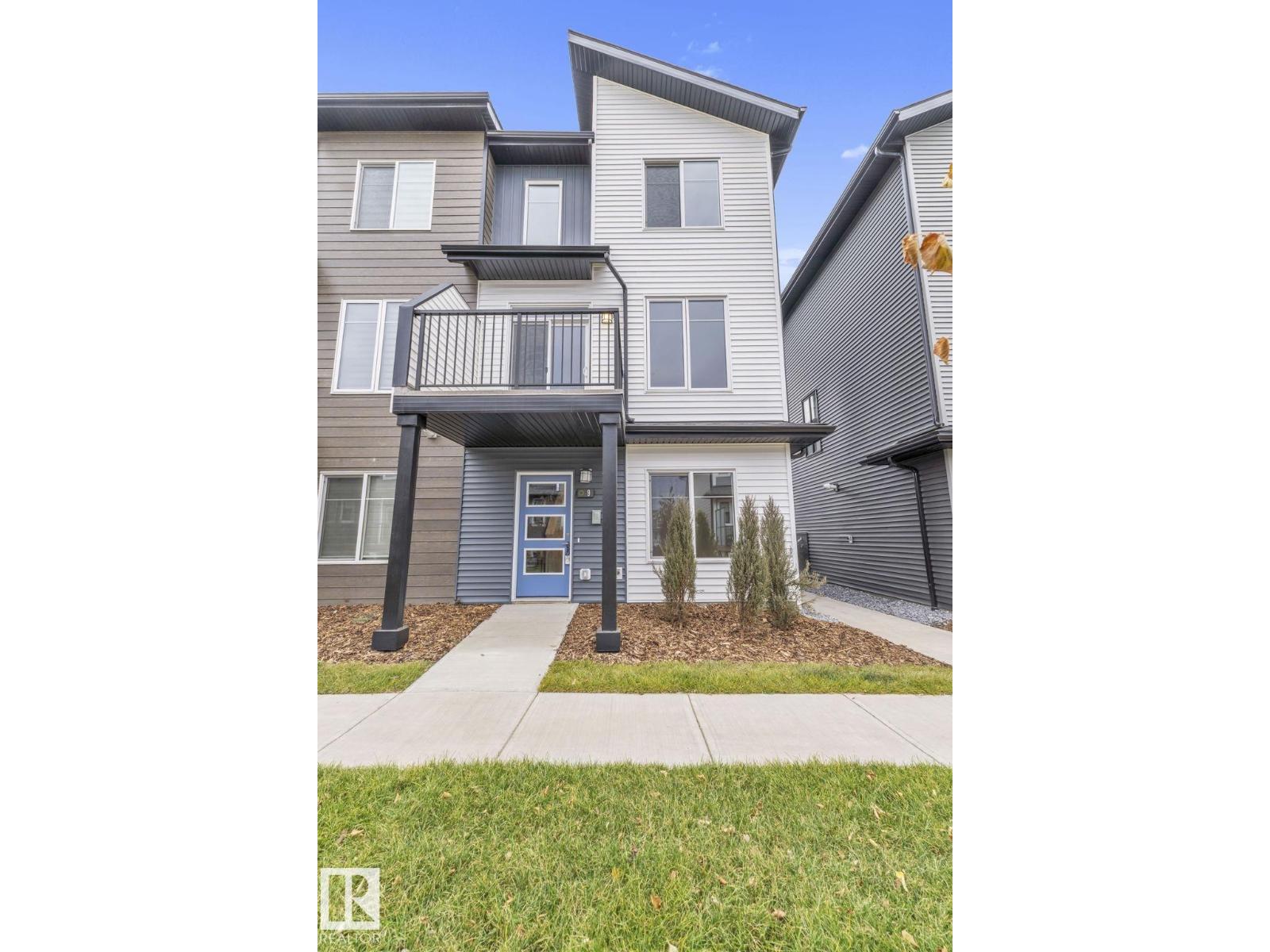 #9 6905 25 Av Sw, Edmonton, Alberta  T6X 3B7 - Photo 45 - E4463613