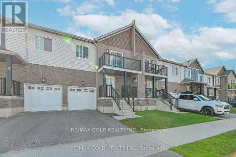 72 Brown Bear Street, Barrie, Ontario  L9J 0H8 - Photo 2 - S12482773