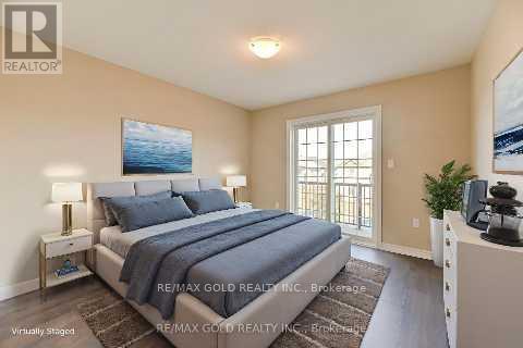72 Brown Bear Street, Barrie, Ontario  L9J 0H8 - Photo 25 - S12482773