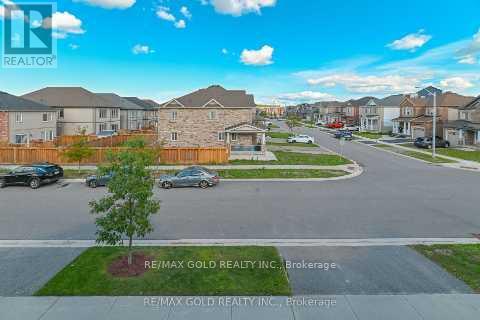 72 Brown Bear Street, Barrie, Ontario  L9J 0H8 - Photo 37 - S12482773