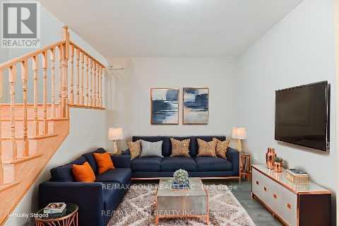 72 Brown Bear Street, Barrie, Ontario  L9J 0H8 - Photo 8 - S12482773