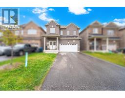 301 RIDLEY CRESCENT, Southgate, Ontario