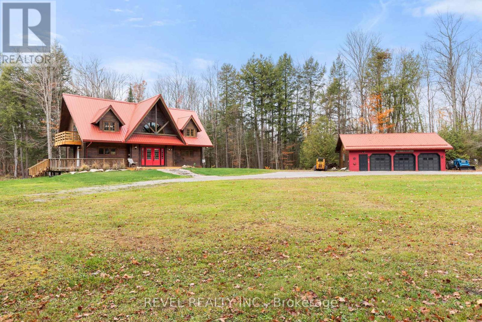 3515 COUNTY RD 121 ROAD, Kawartha Lakes, Ontario