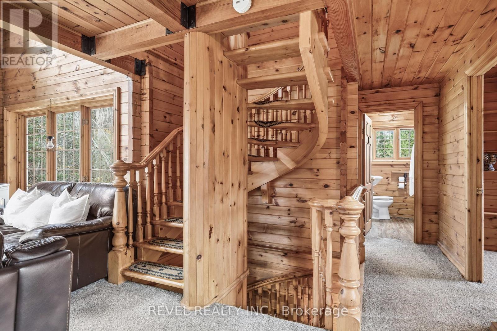 3515 County Rd 121 Road, Kawartha Lakes, Ontario  K0M 2A0 - Photo 12 - X12354111