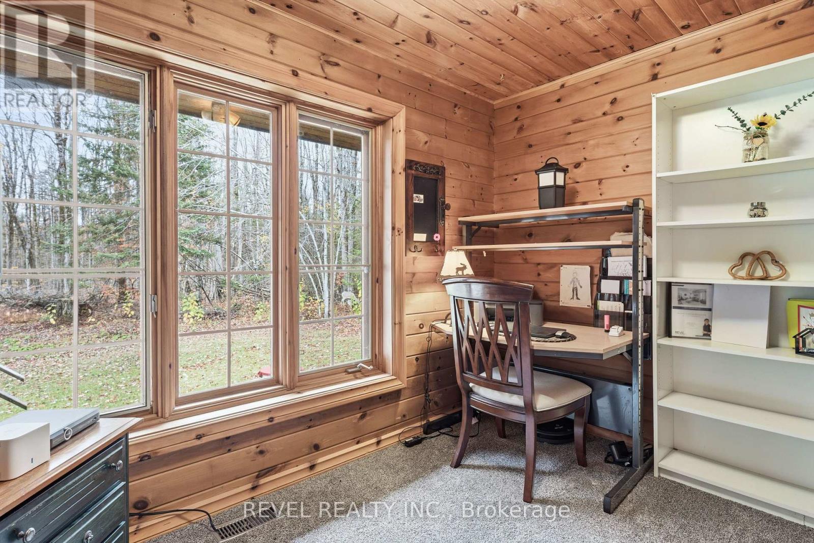 3515 County Rd 121 Road, Kawartha Lakes, Ontario  K0M 2A0 - Photo 21 - X12354111