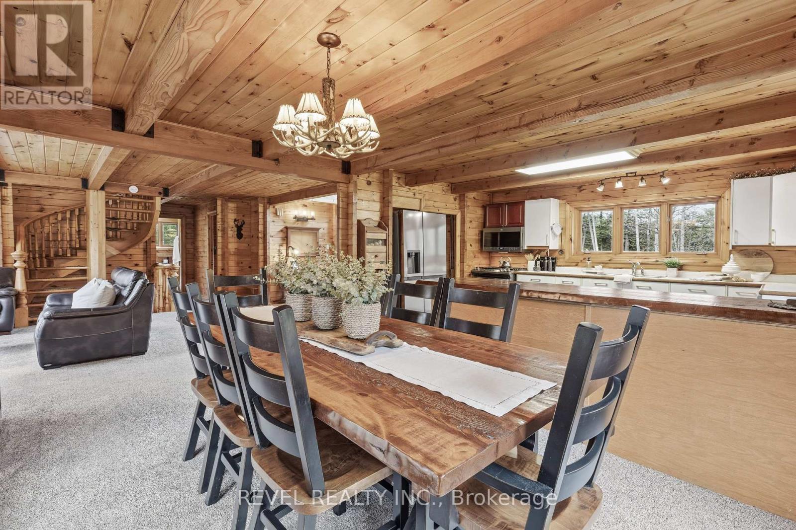 3515 County Rd 121 Road, Kawartha Lakes, Ontario  K0M 2A0 - Photo 17 - X12354111