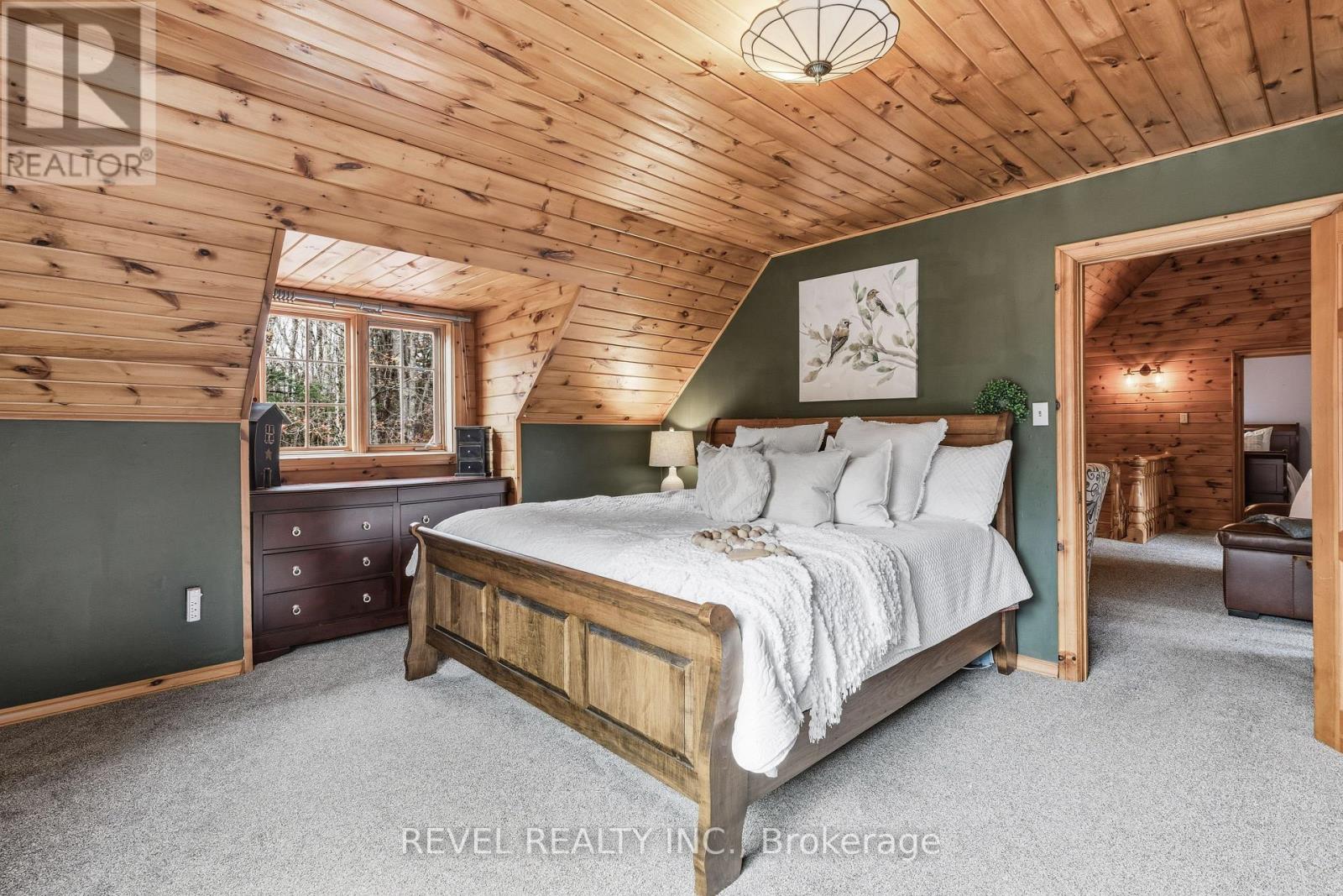 3515 County Rd 121 Road, Kawartha Lakes, Ontario  K0M 2A0 - Photo 26 - X12354111