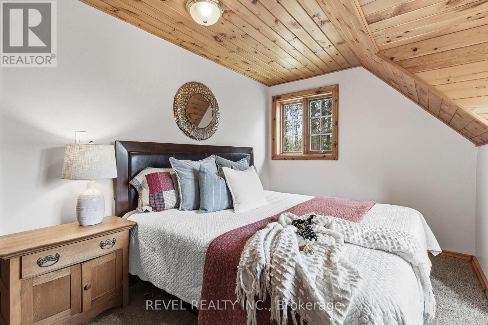 3515 County Rd 121 Road, Kawartha Lakes, Ontario  K0M 2A0 - Photo 28 - X12354111